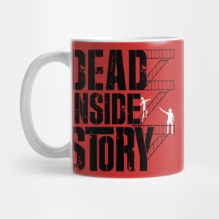 Don´t Open Mug